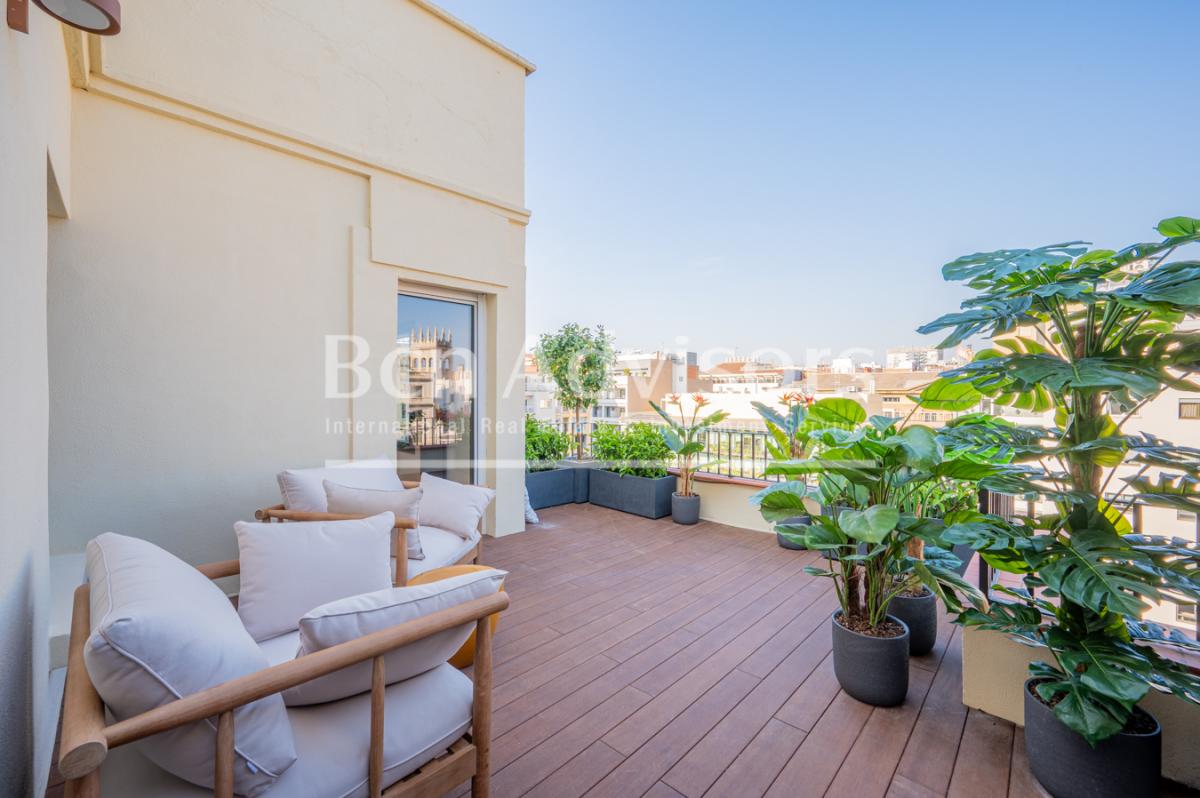 Picture of Home For Sale in Barcelona, Barcelona, Spain
