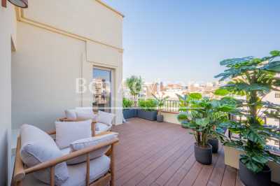 Home For Sale in Barcelona, Spain