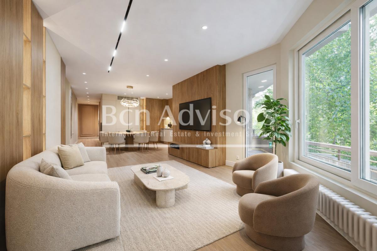 Picture of Apartment For Sale in Barcelona, Barcelona, Spain