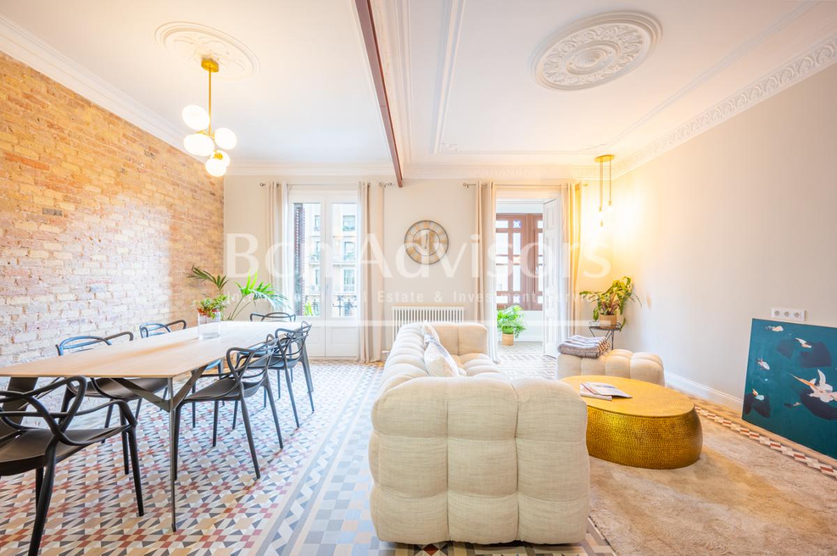 Picture of Apartment For Sale in Barcelona, Barcelona, Spain