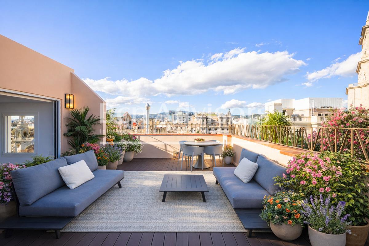 Picture of Home For Sale in Barcelona, Barcelona, Spain