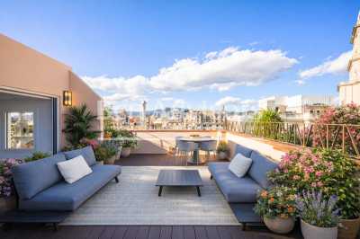 Home For Sale in Barcelona, Spain