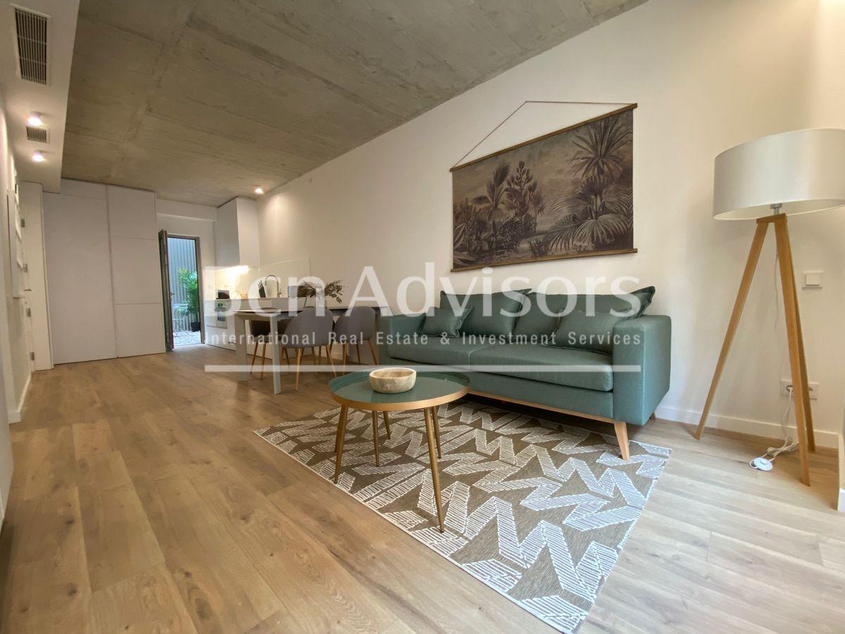 Picture of Apartment For Sale in Barcelona, Barcelona, Spain