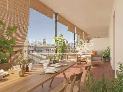 Home For Sale in Barcelona, Spain