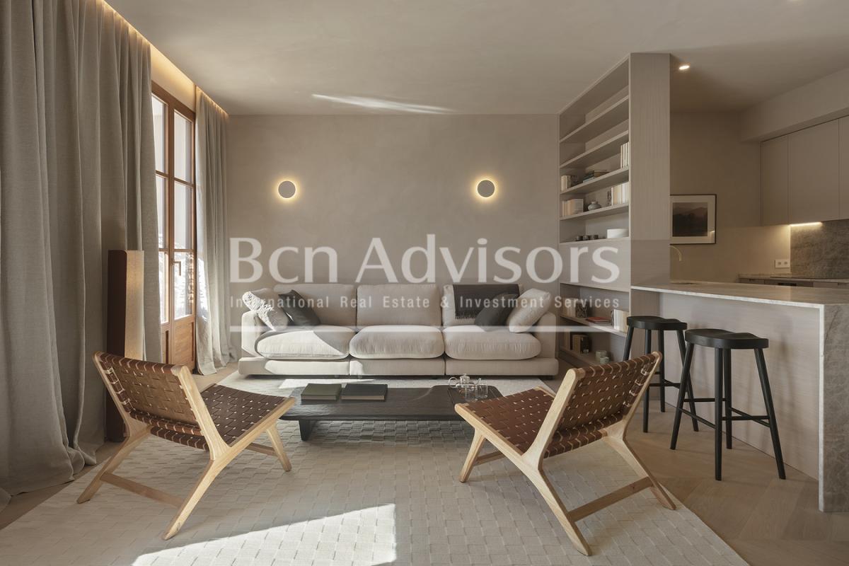 Picture of Home For Sale in Barcelona, Barcelona, Spain