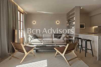 Home For Sale in Barcelona, Spain