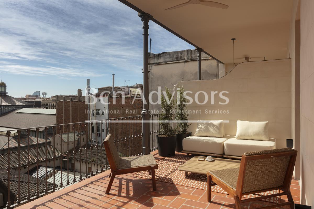 Picture of Home For Sale in Barcelona, Barcelona, Spain