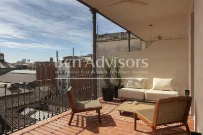 Home For Sale in Barcelona, Spain
