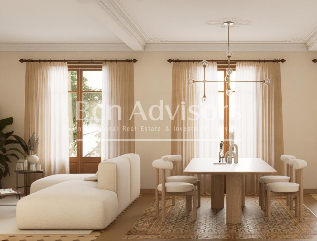 Picture of Apartment For Sale in Barcelona, Barcelona, Spain