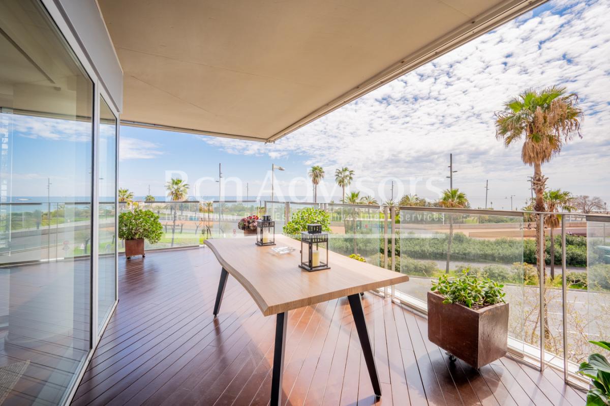 Picture of Apartment For Sale in Barcelona, Barcelona, Spain