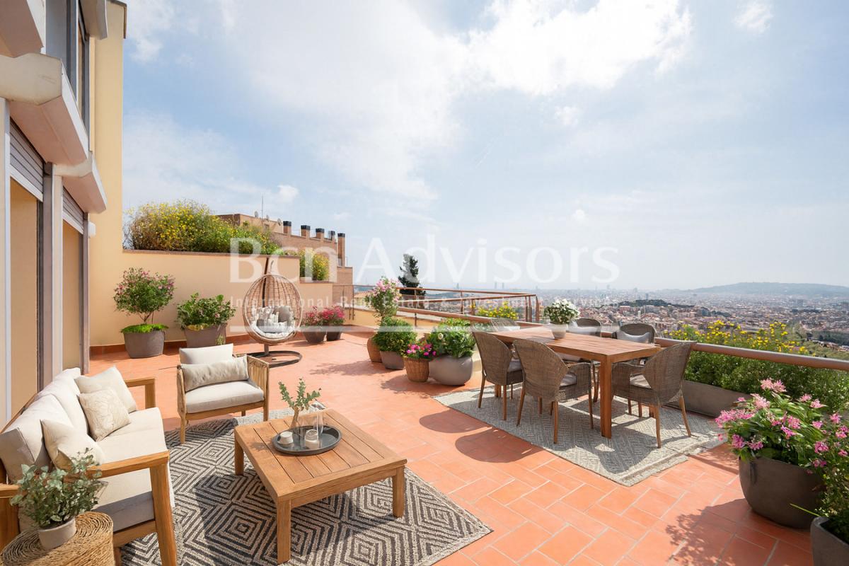Picture of Home For Sale in Barcelona, Barcelona, Spain