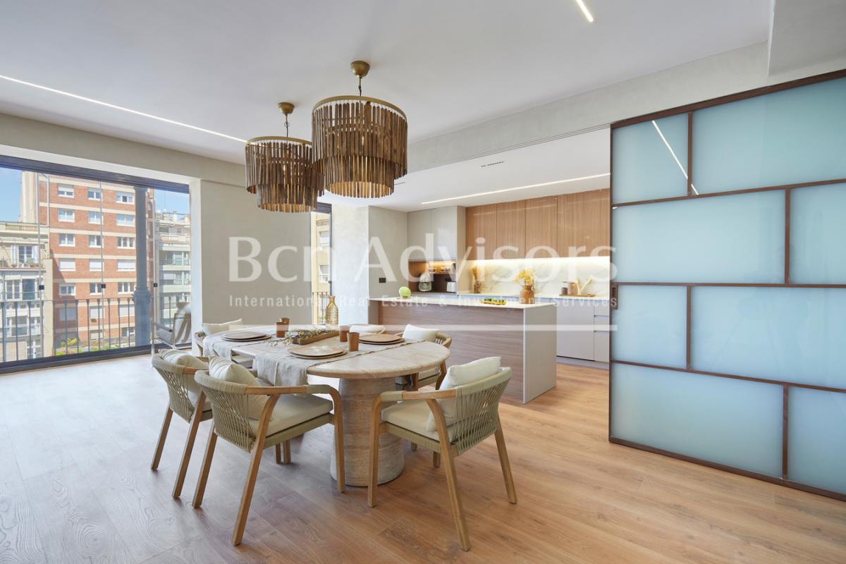 Picture of Apartment For Sale in Barcelona, Barcelona, Spain