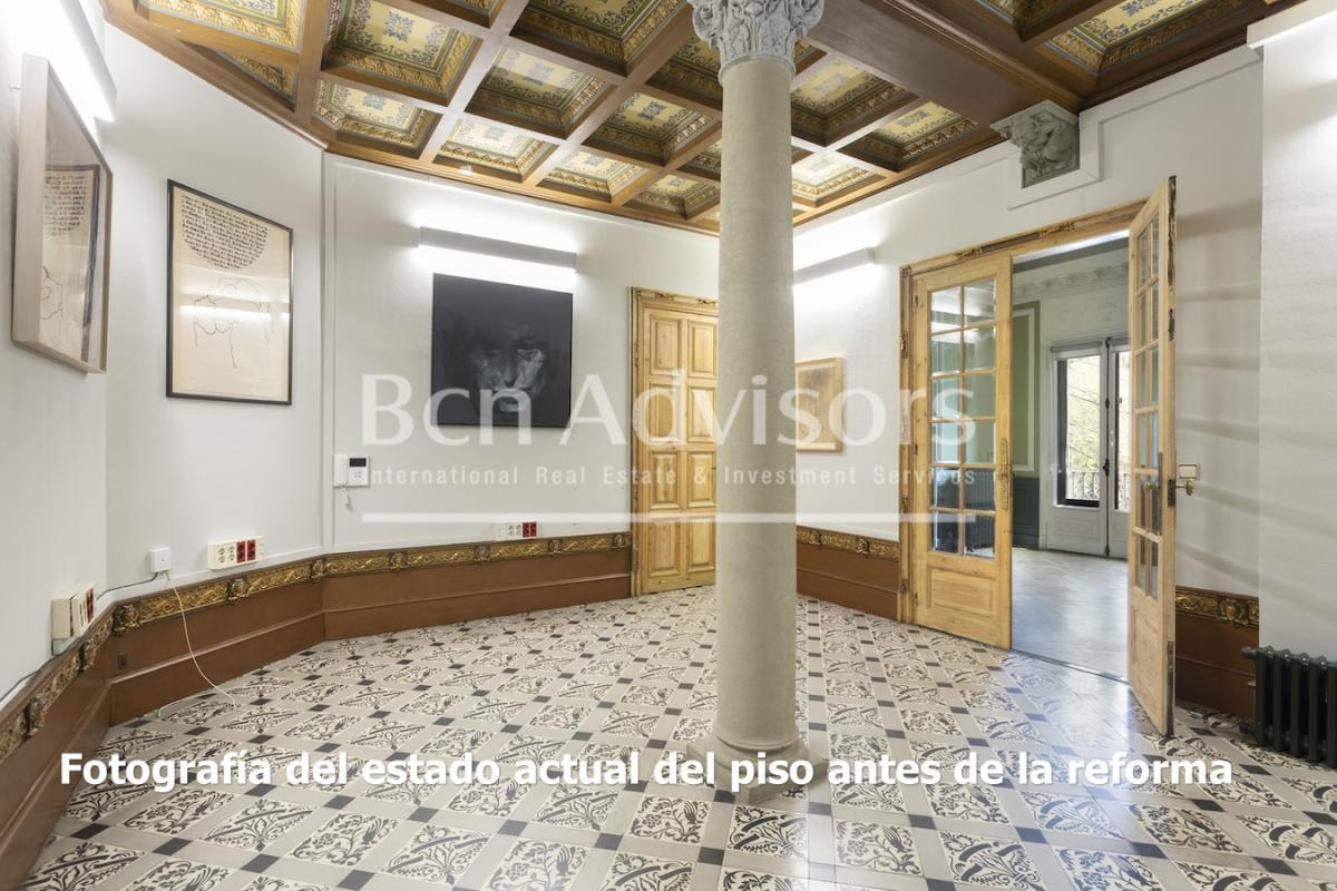 Picture of Apartment For Sale in Barcelona, Barcelona, Spain