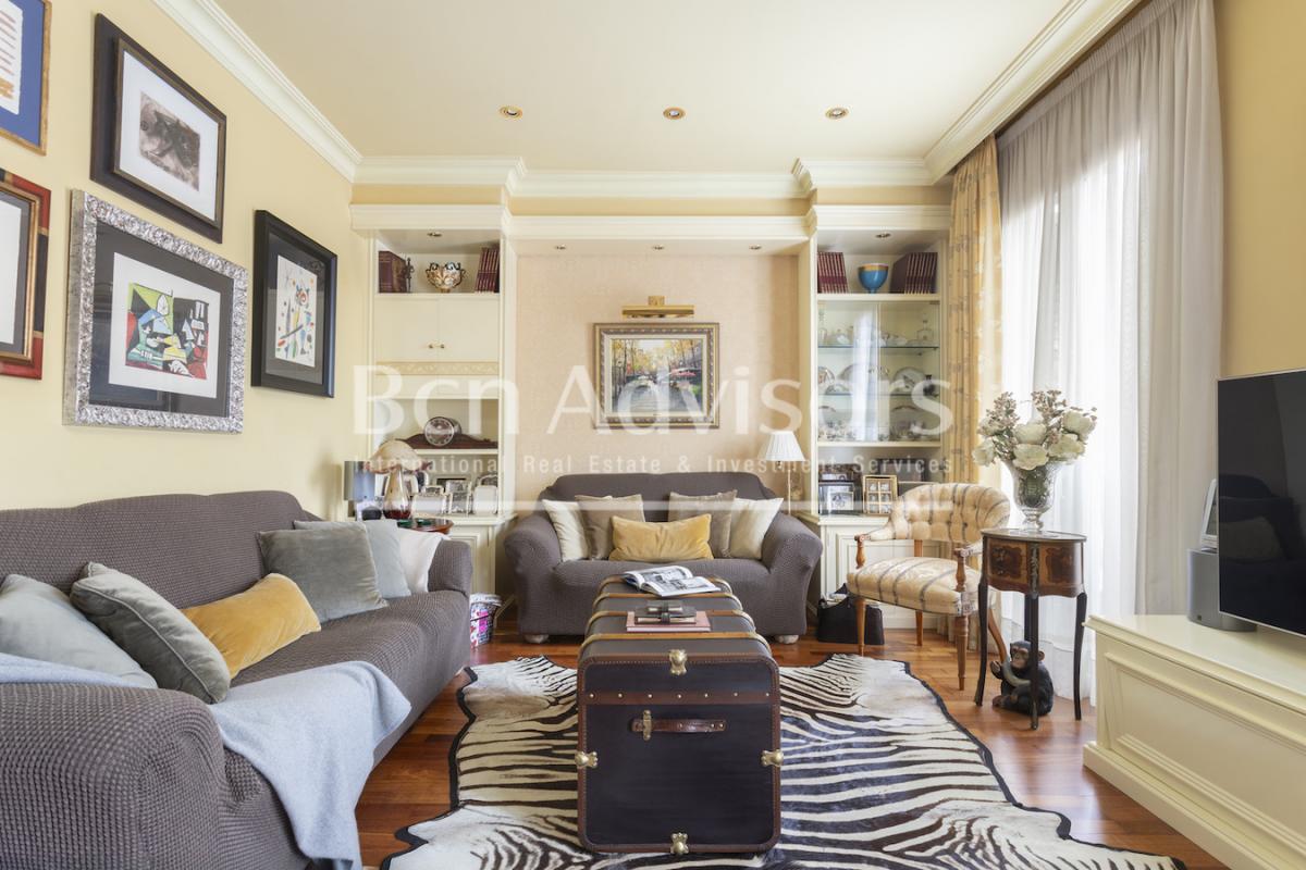 Picture of Apartment For Sale in Barcelona, Barcelona, Spain