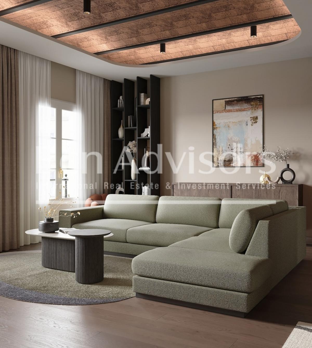 Picture of Apartment For Sale in Barcelona, Barcelona, Spain