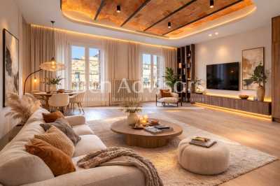 Home For Sale in Barcelona, Spain