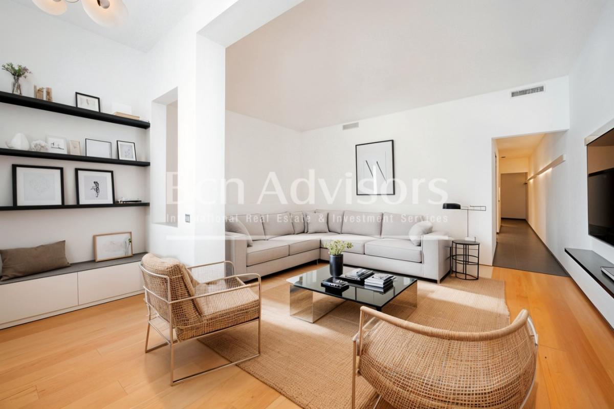 Picture of Apartment For Sale in Barcelona, Barcelona, Spain