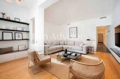 Apartment For Sale in Barcelona, Spain