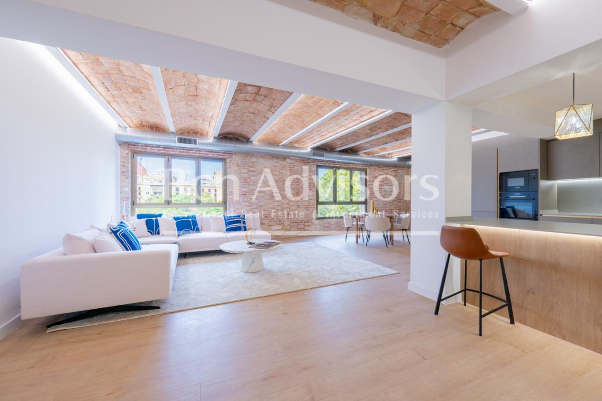 Picture of Apartment For Sale in Barcelona, Barcelona, Spain