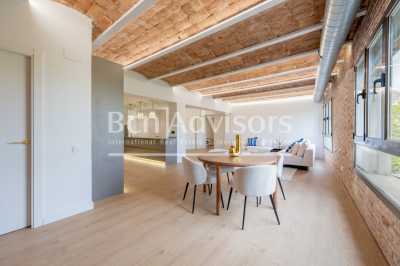 Apartment For Sale in Barcelona, Spain