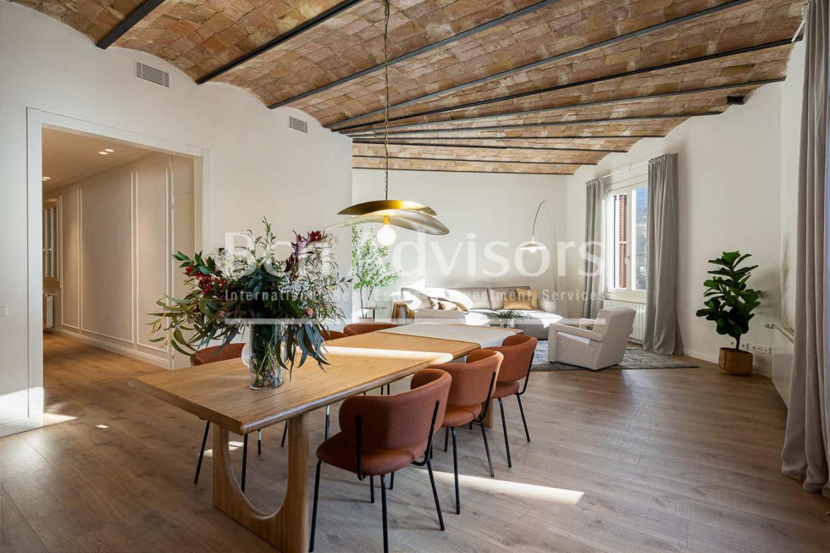 Picture of Apartment For Sale in Barcelona, Barcelona, Spain