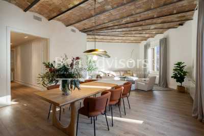Apartment For Sale in Barcelona, Spain