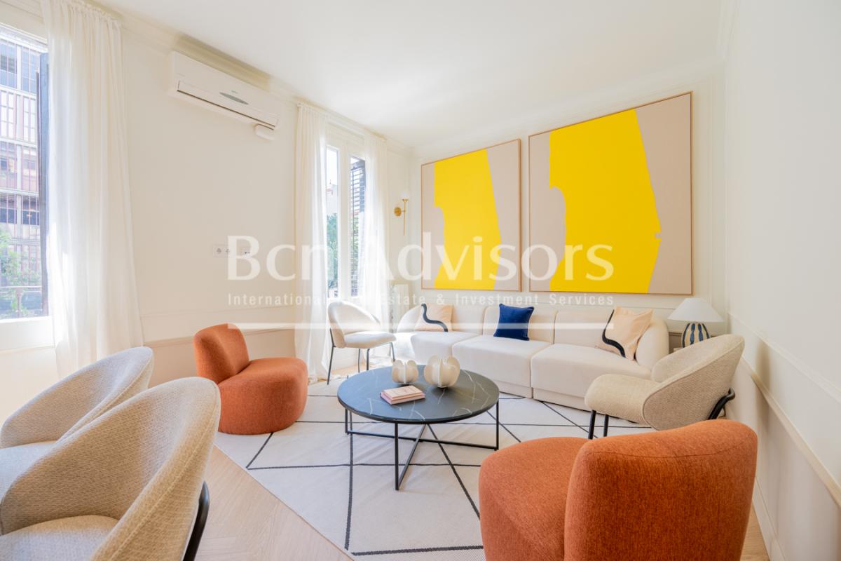 Picture of Apartment For Sale in Barcelona, Barcelona, Spain