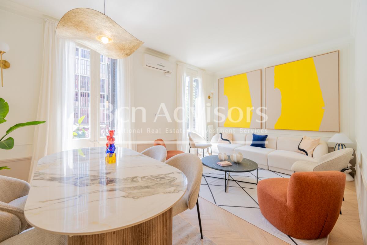Picture of Apartment For Sale in Barcelona, Barcelona, Spain