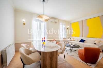 Apartment For Sale in Barcelona, Spain