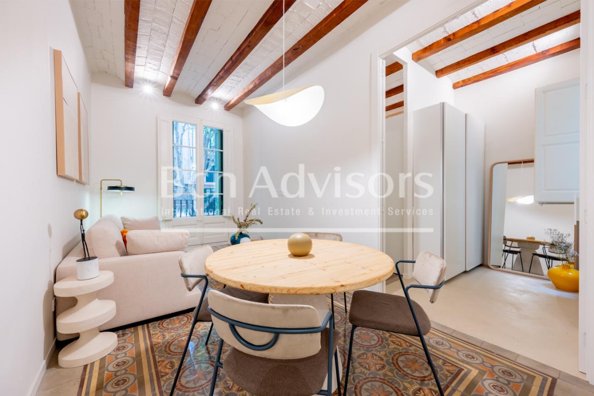 Picture of Apartment For Sale in Barcelona, Barcelona, Spain