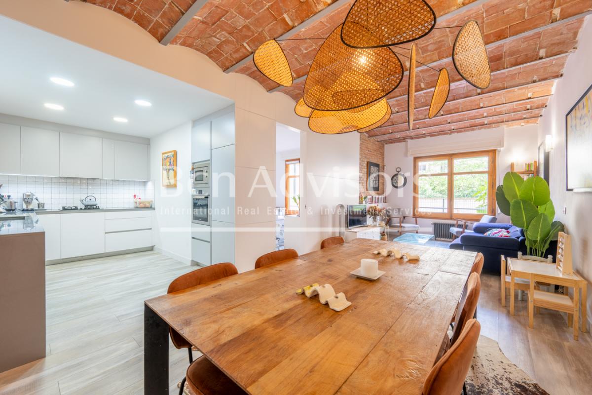 Picture of Apartment For Sale in Barcelona, Barcelona, Spain