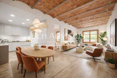 Apartment For Sale in Barcelona, Spain