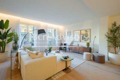 Home For Sale in Barcelona, Spain