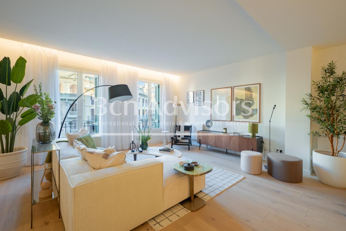 Picture of Home For Sale in Barcelona, Barcelona, Spain