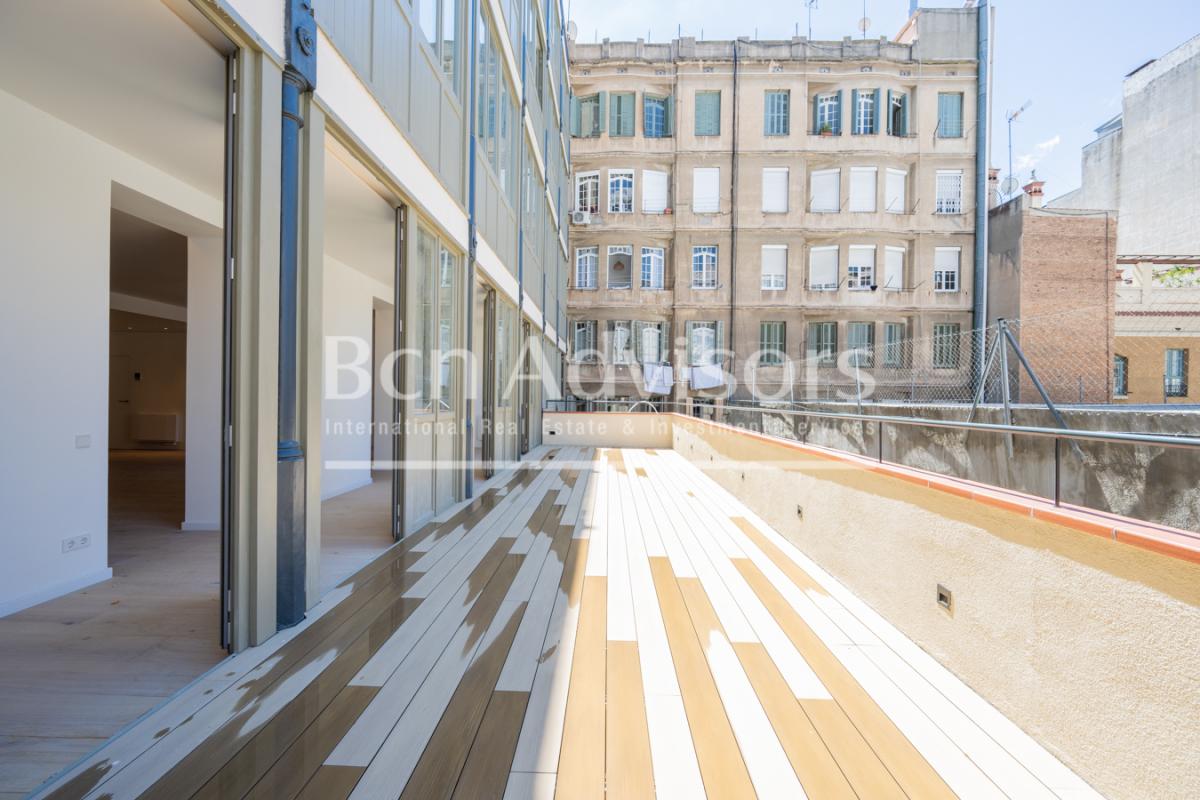 Picture of Home For Sale in Barcelona, Barcelona, Spain
