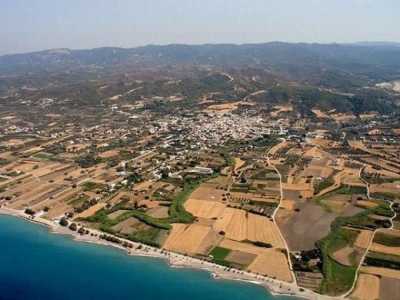 Residential Land For Sale in Dodecanese, Greece