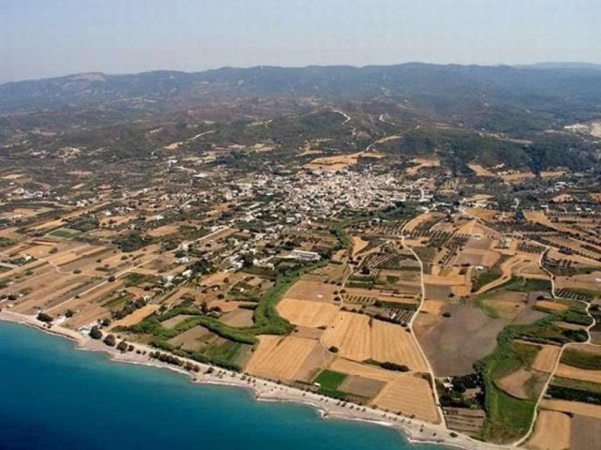 Picture of Residential Land For Sale in Dodecanese, Other, Greece
