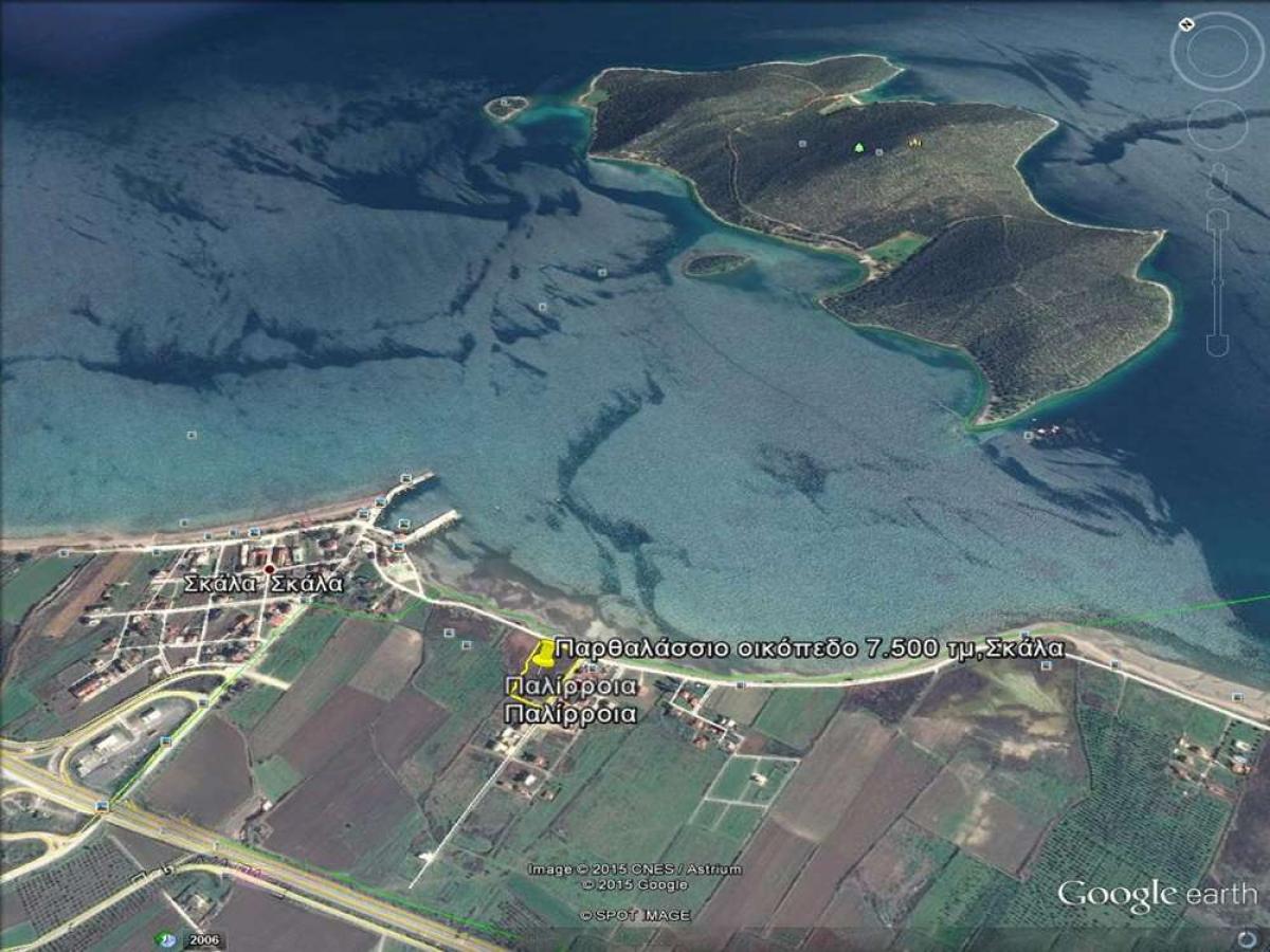 Picture of Home For Sale in Phthiotis, Other, Greece