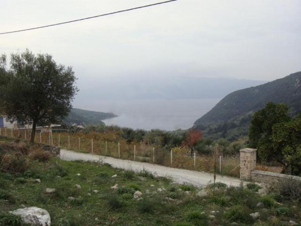 Picture of Residential Land For Sale in Kefalonia, Ionian Islands, Greece