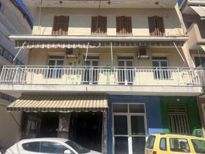 Apartment For Sale in Zakinthos, Greece