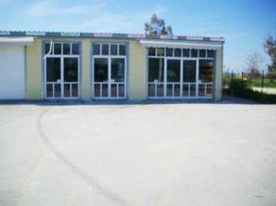 Retail For Sale in Zakinthos, Greece