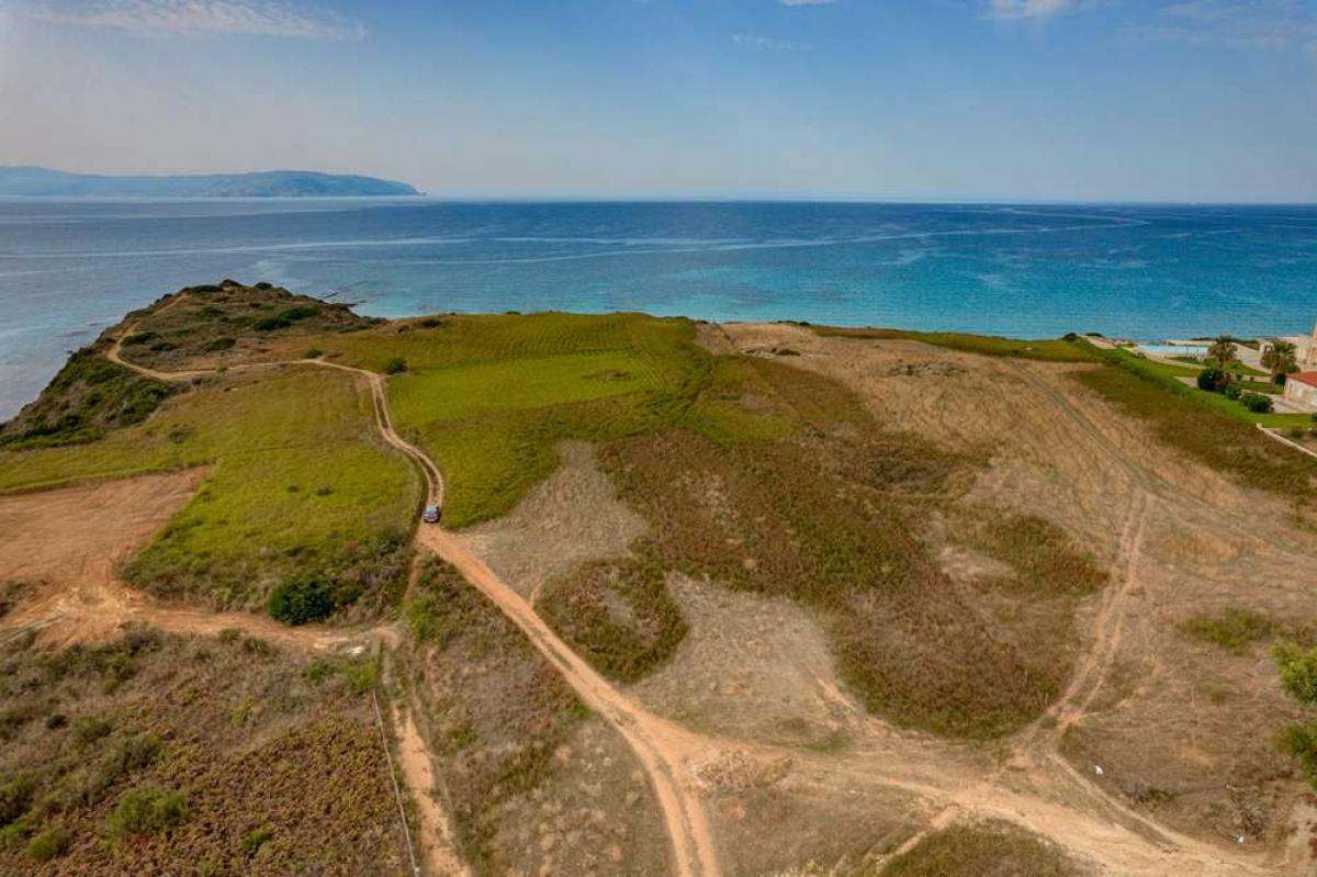 Picture of Residential Land For Sale in Kefalonia, Ionian Islands, Greece