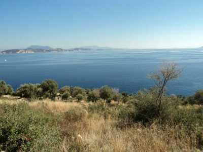 Home For Sale in Thesprotia, Greece