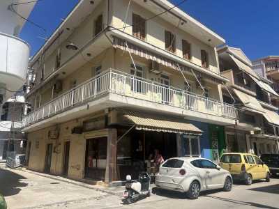 Apartment For Sale in Zakinthos, Greece