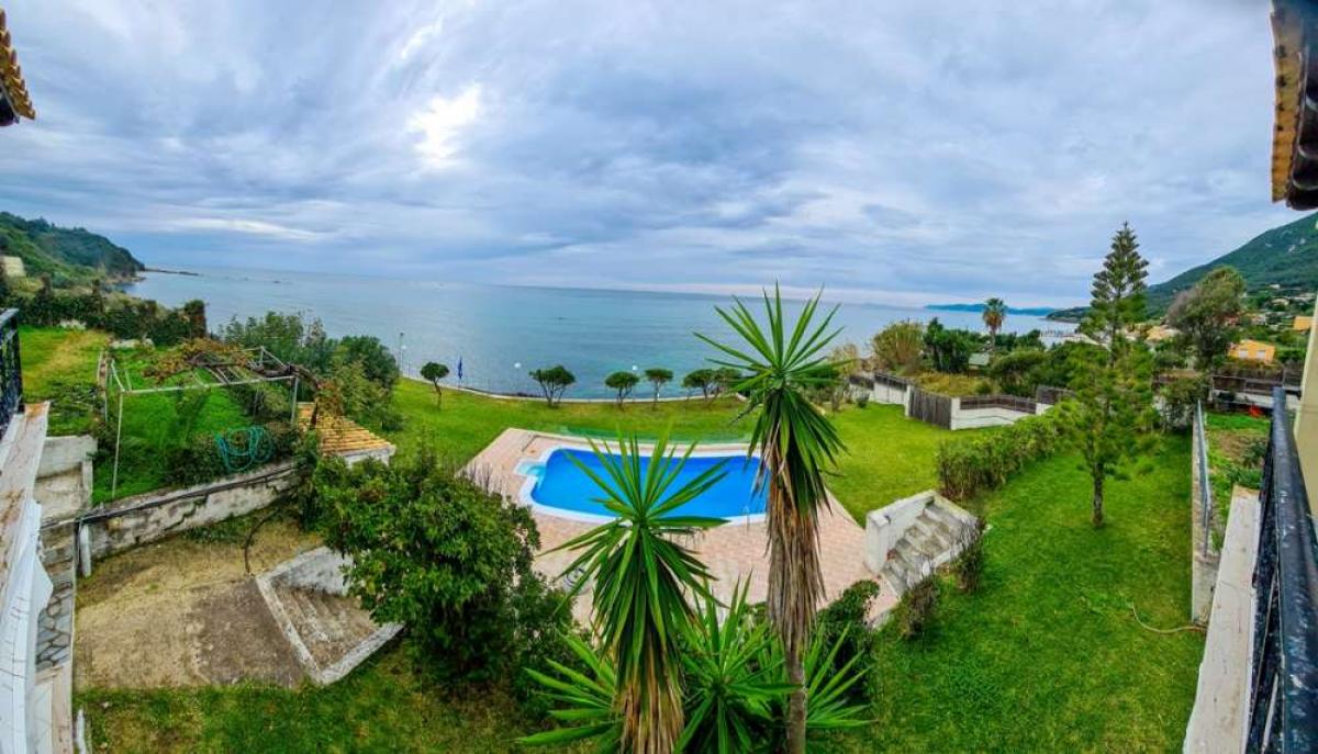 Picture of Home For Sale in Corinthia, Other, Greece