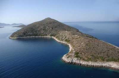 Home For Sale in Kefalonia, Greece