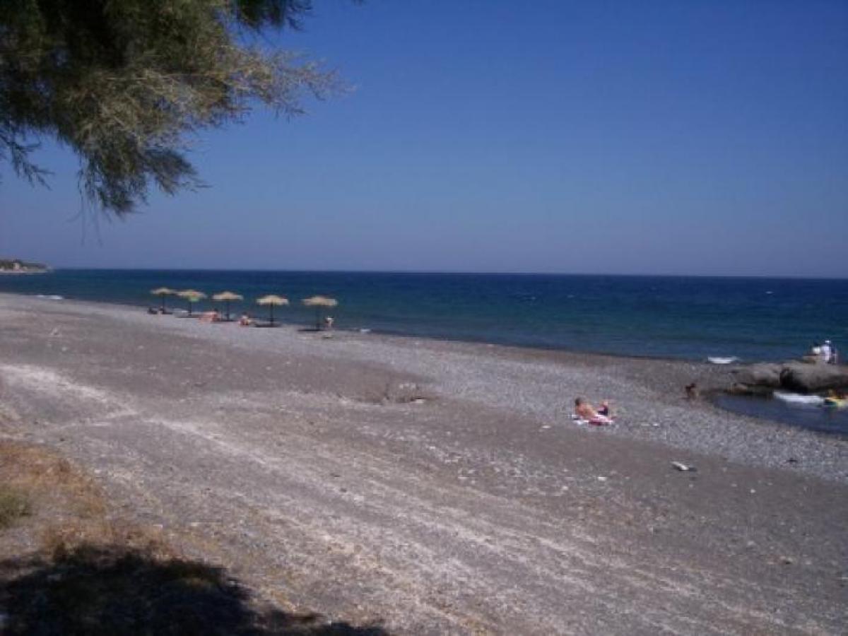Picture of Residential Land For Sale in Cyclades, Other, Greece