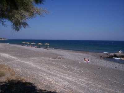 Residential Land For Sale in Cyclades, Greece