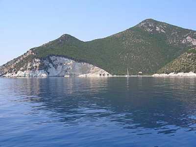 Home For Sale in Kefalonia, Greece