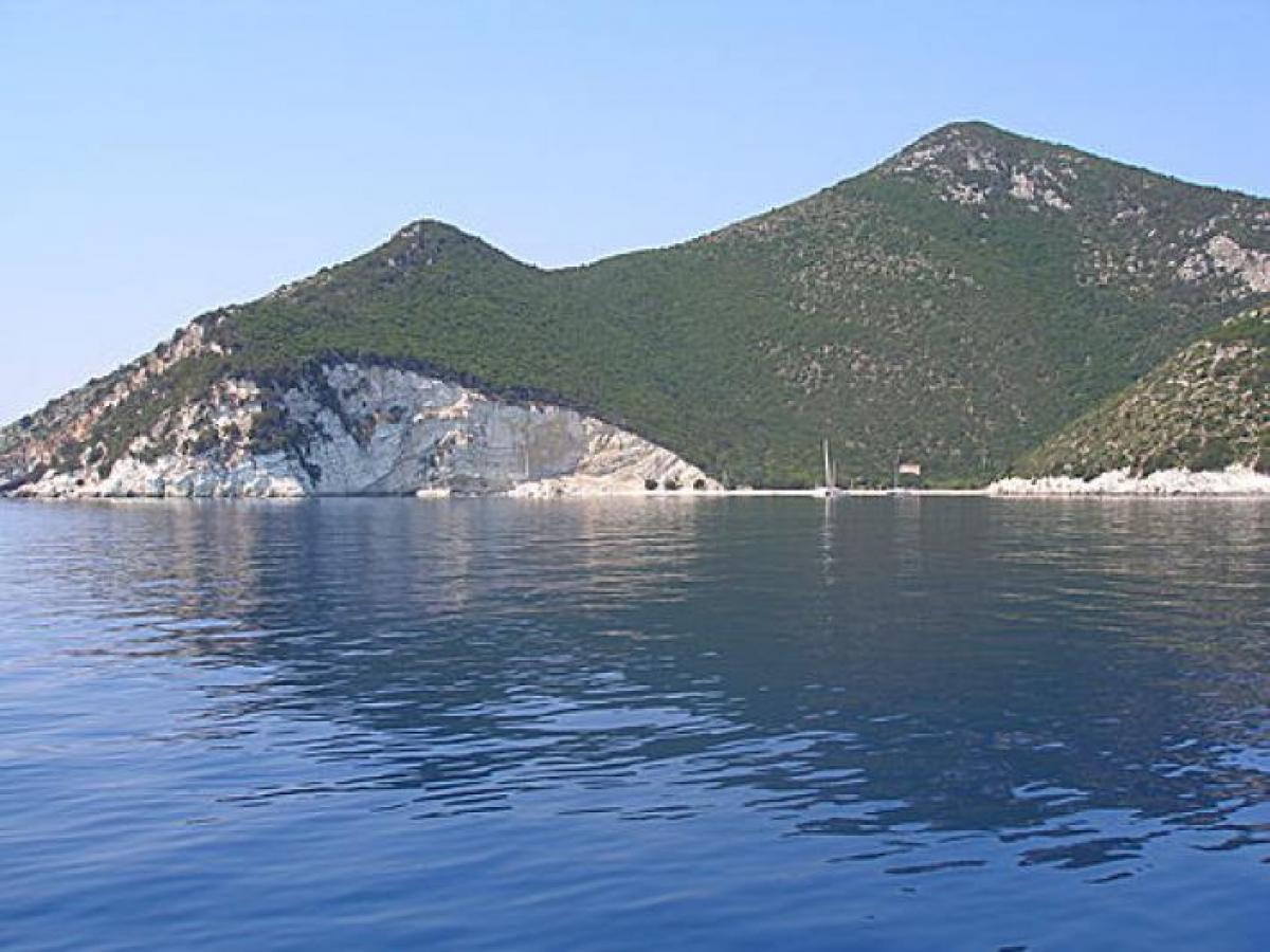 Picture of Home For Sale in Kefalonia, Ionian Islands, Greece